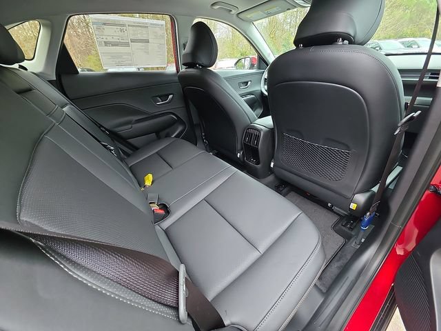 New 2026 Hyundai Kona Limited AWD/4WD image 20
