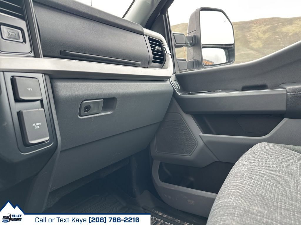New 2025 Ford F350 XLT AWD/4WD image 41