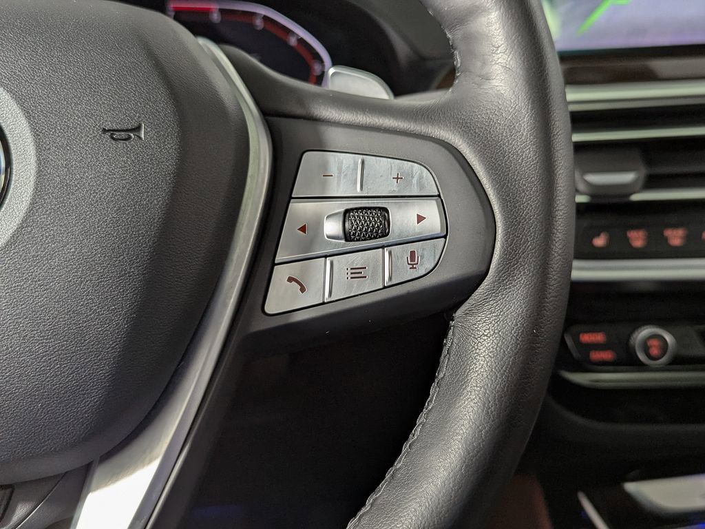 Certified 2023 BMW X4 xDrive30i w/ Convenience Package image 34