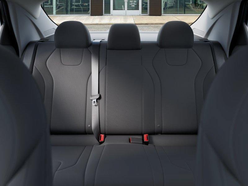 New 2026 Hyundai Elantra SE FWD image 12