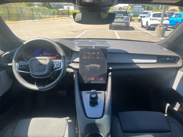 Used 2023 Polestar Polestar 2 w/ Pilot Pack AWD/4WD image 11