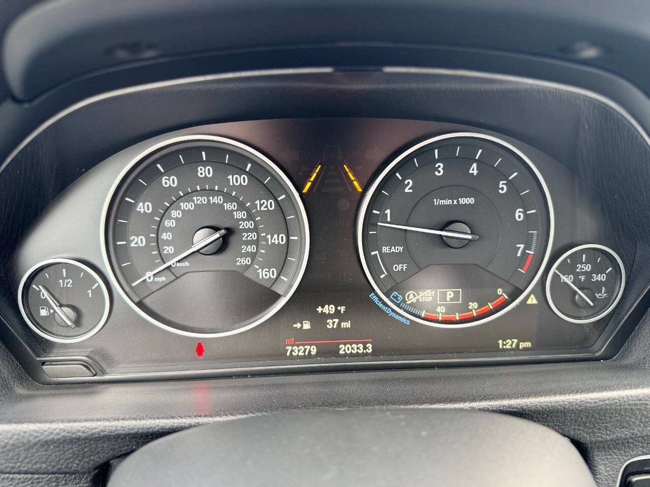 Used 2017 BMW 330i xDrive Wagon image 10