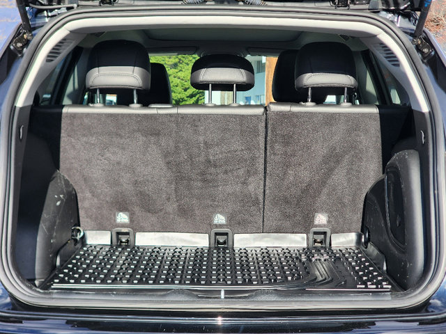 Certified 2022 Jeep Compass Latitude w/ Sun and Sound Group image 6