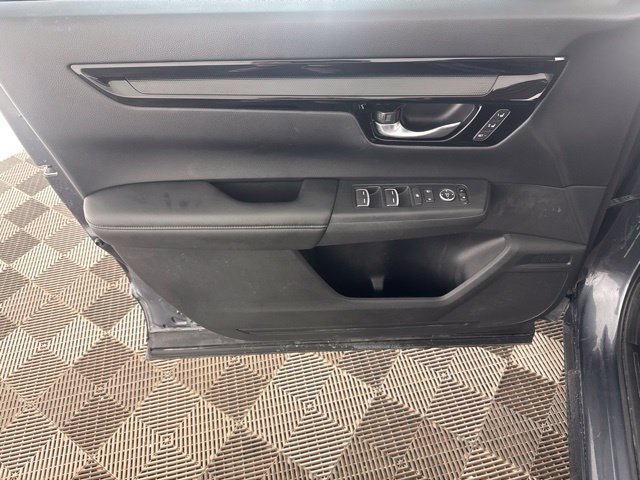 Certified 2024 Honda CR-V EX-L image 20