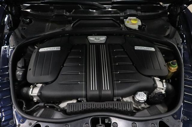 Used 2014 Bentley Continental GT Speed AWD/4WD image 20