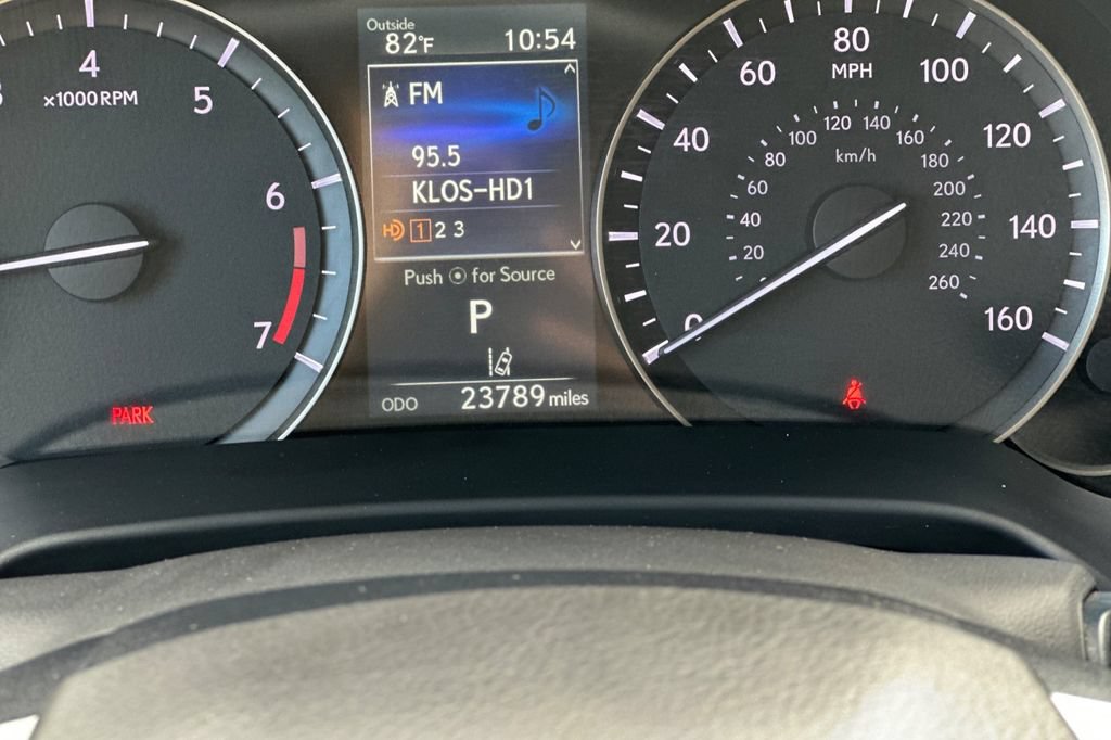 Used 2022 Lexus RX 350 FWD image 31