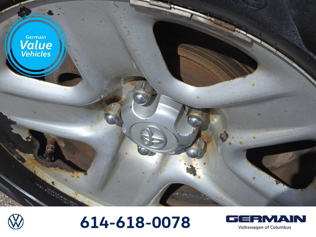 Used 2011 Toyota RAV4 4WD w/ Base L4 Extra Value Pkg image 13