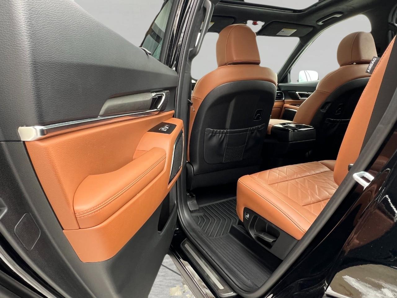 Used 2024 Kia Telluride SX Prestige X-Line image 45