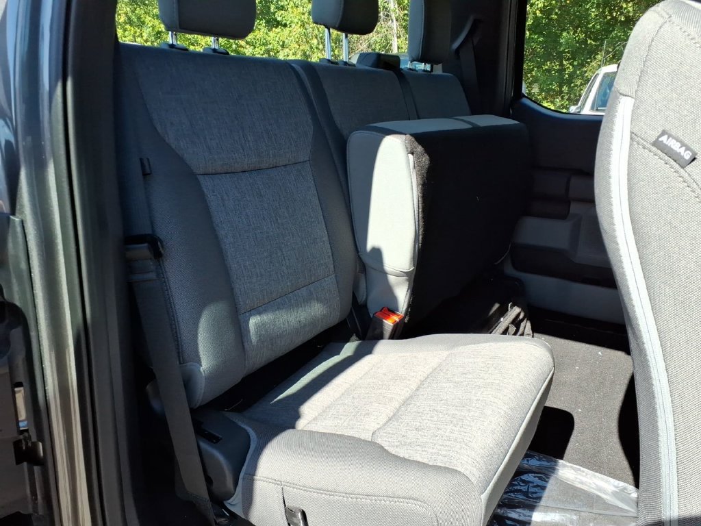 New 2027 Ford F250 XL w/ STX Appearance Package AWD/4WD image 14