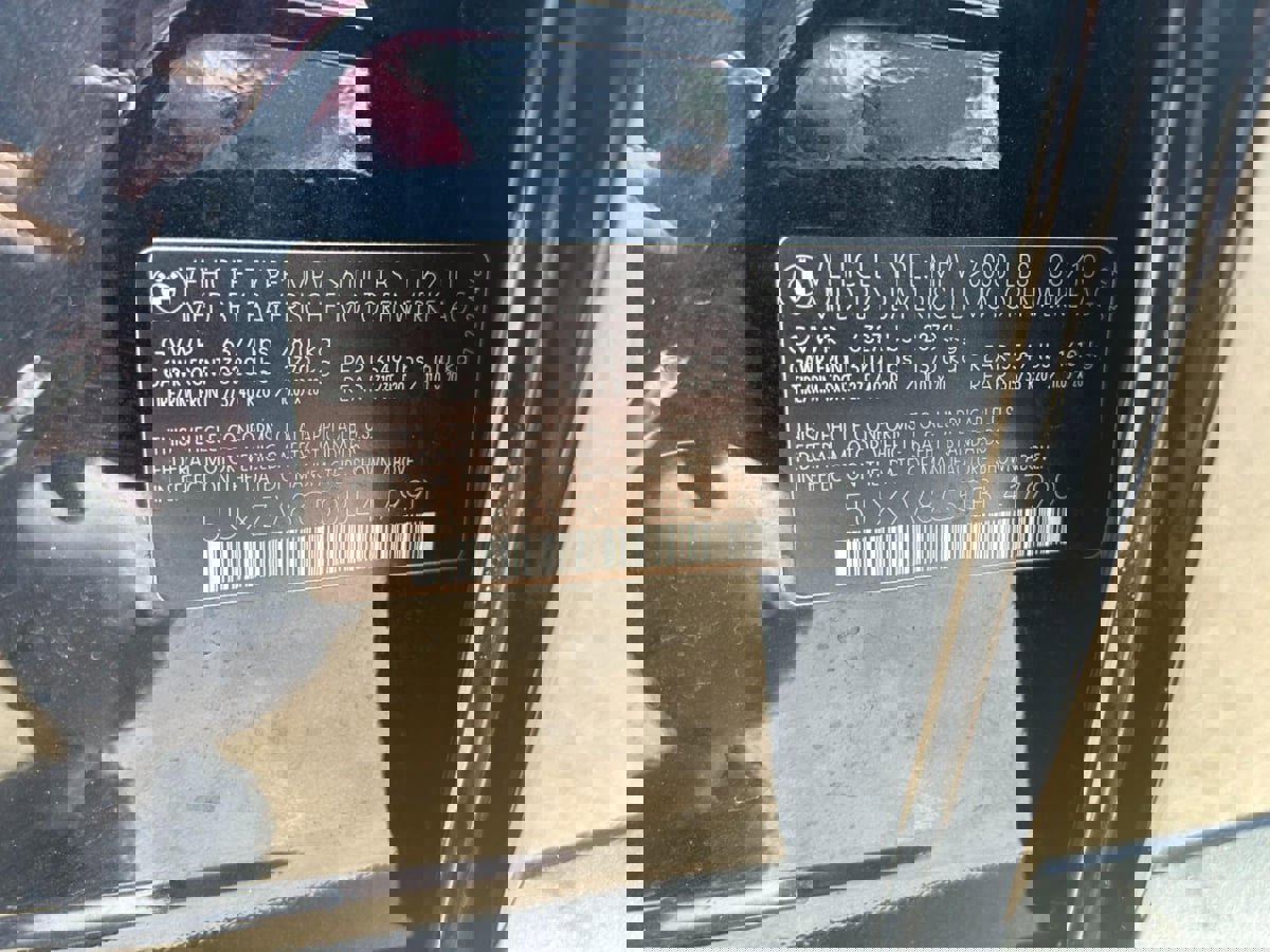 Used 2011 BMW X5 xDrive50i image 39