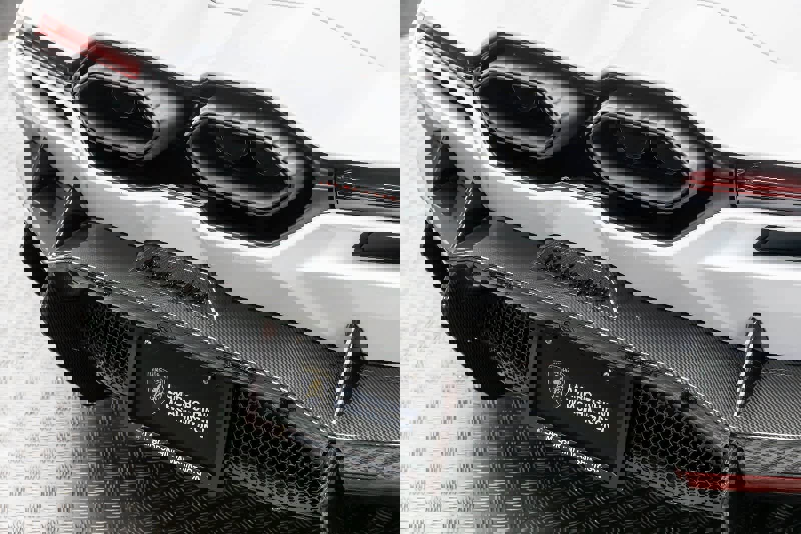 Used 2024 Lamborghini Revuelto image 34