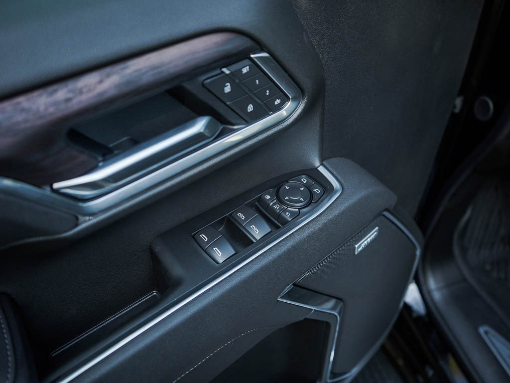 New 2026 GMC Sierra 3500 SLT w/ SLT Premium Package image 17