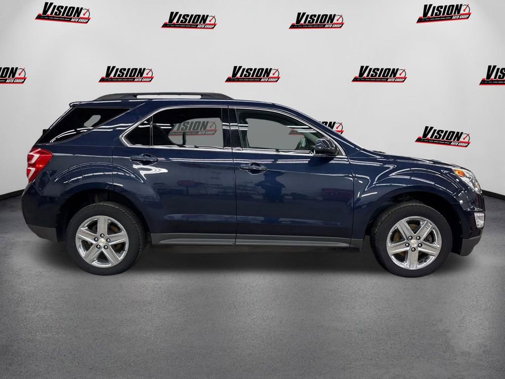 Used 2016 Chevrolet Equinox LT w/ Convenience Package image 4