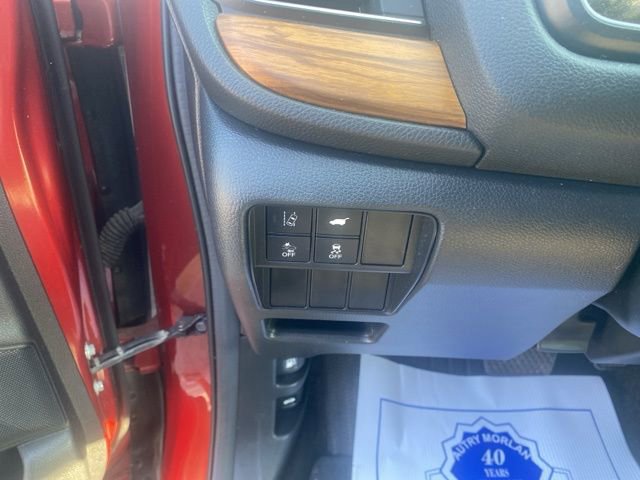 Used 2017 Honda CR-V Touring image 19
