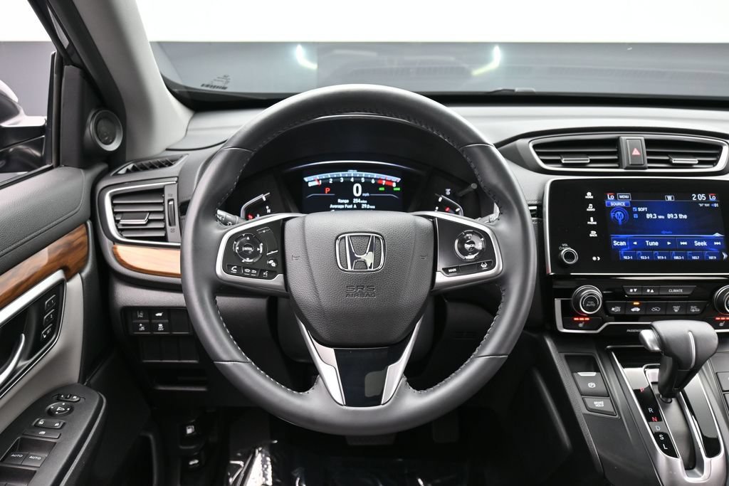 Used 2022 Honda CR-V EX-L image 44