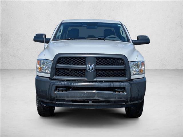 Used 2018 RAM 2500 Tradesman w/ Protection Group video 2