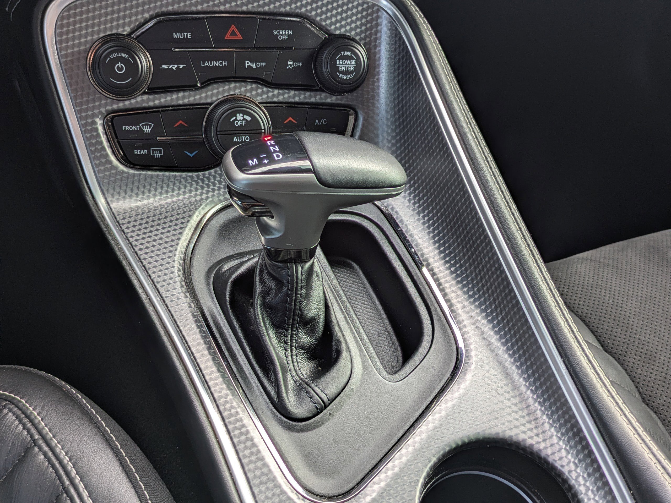 Used 2023 Dodge Challenger SRT Hellcat image 21