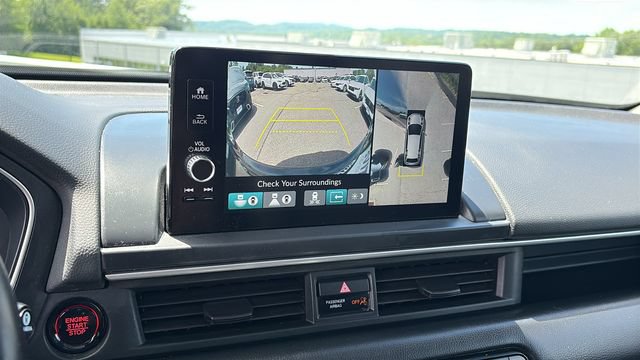 Used 2023 Honda Pilot Elite image 17