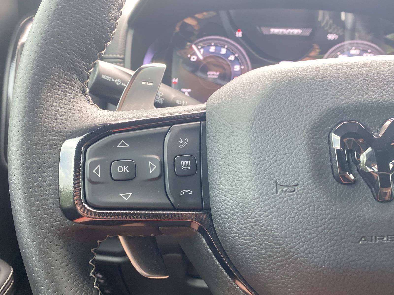 Used 2026 RAM 1500 RHO w/ Bed Utility Group AWD/4WD image 33