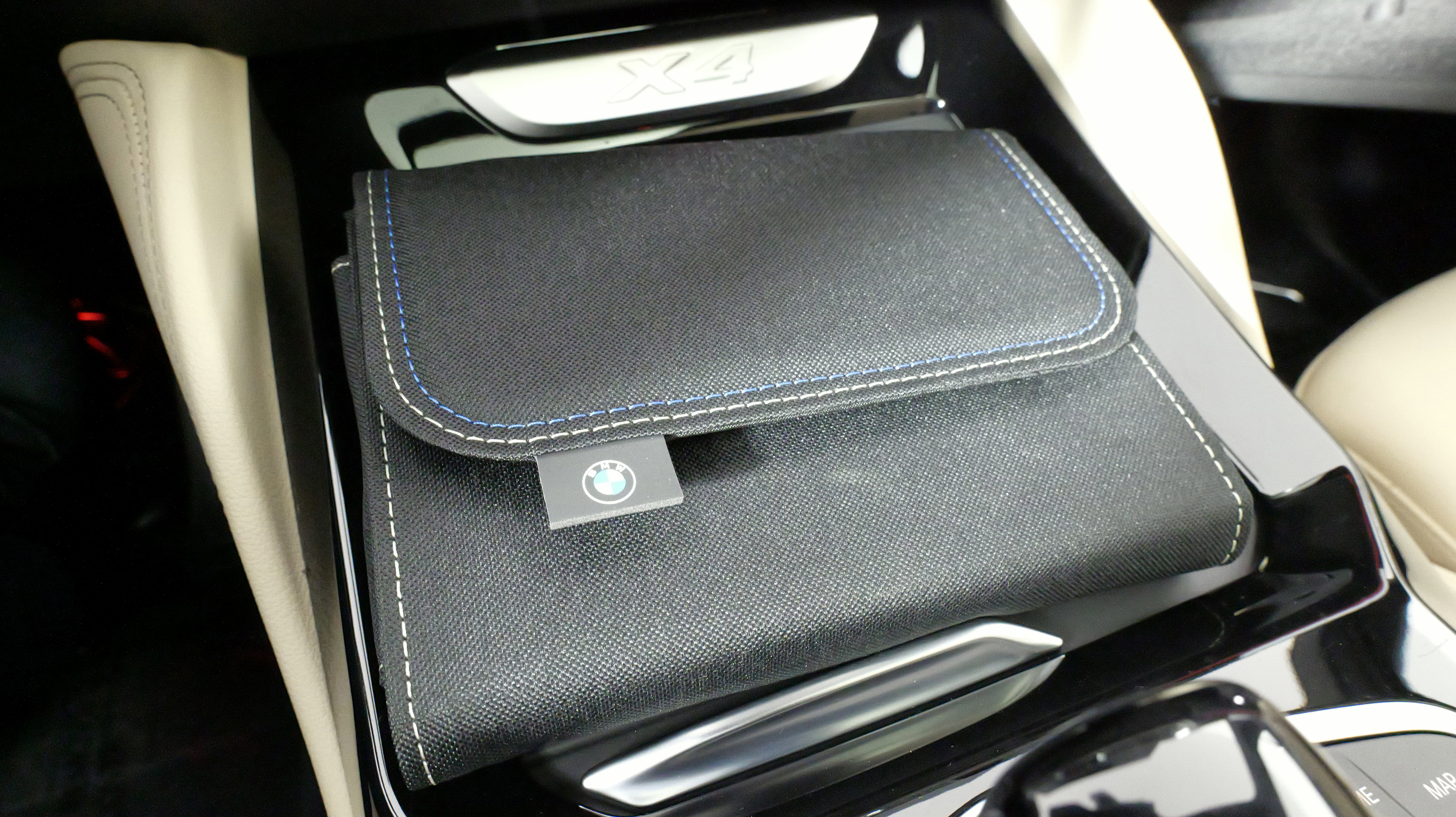 Used 2025 BMW X4 xDrive30i image 60