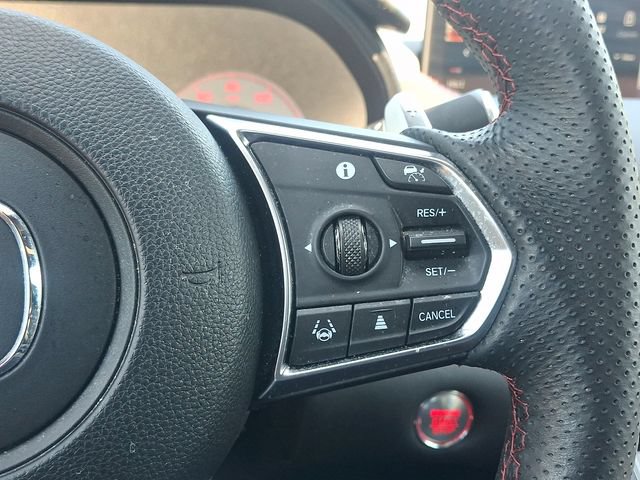 Certified 2023 Acura TLX SH-AWD w/ A-SPEC Pkg image 23