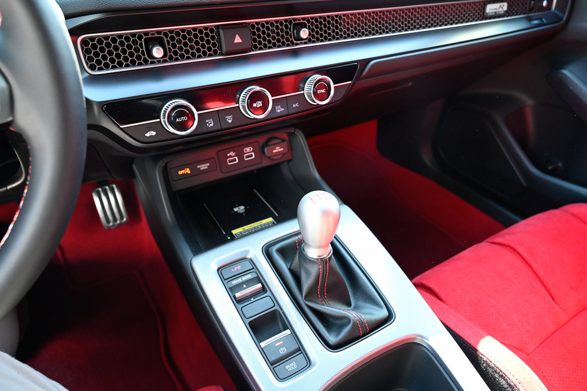 Used 2025 Honda Civic Type R image 27