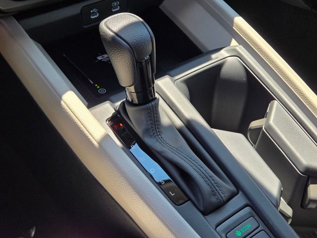 New 2026 Honda Accord LX image 16