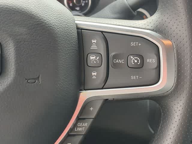 New 2026 RAM 3500 Tradesman AWD/4WD image 25