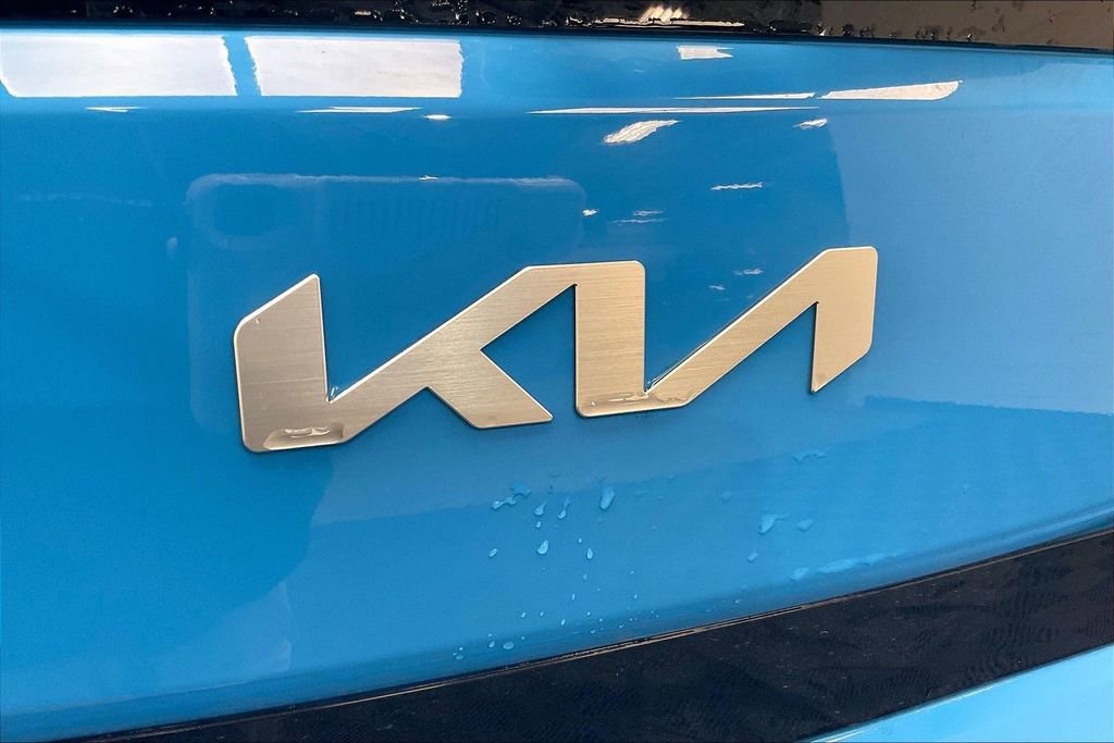 Used 2025 Kia Soul EX FWD image 7