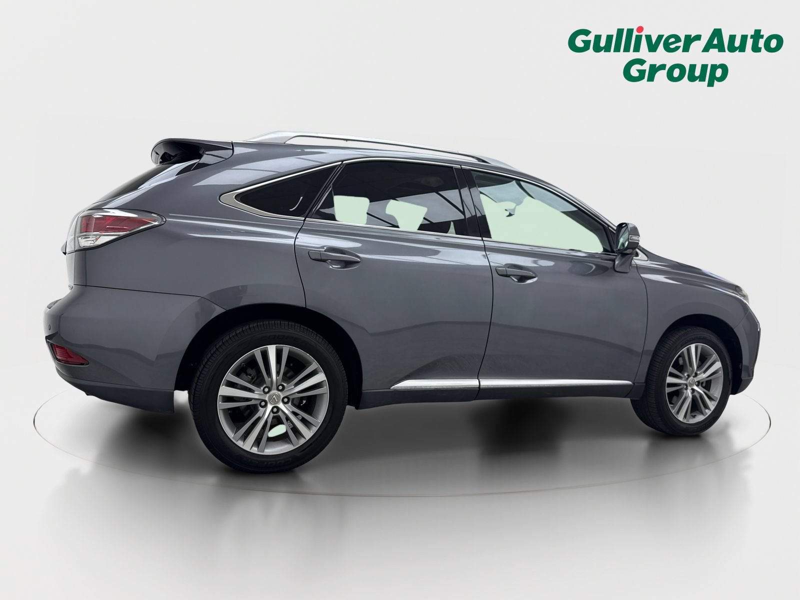 Used 2015 Lexus RX 350 FWD image 9
