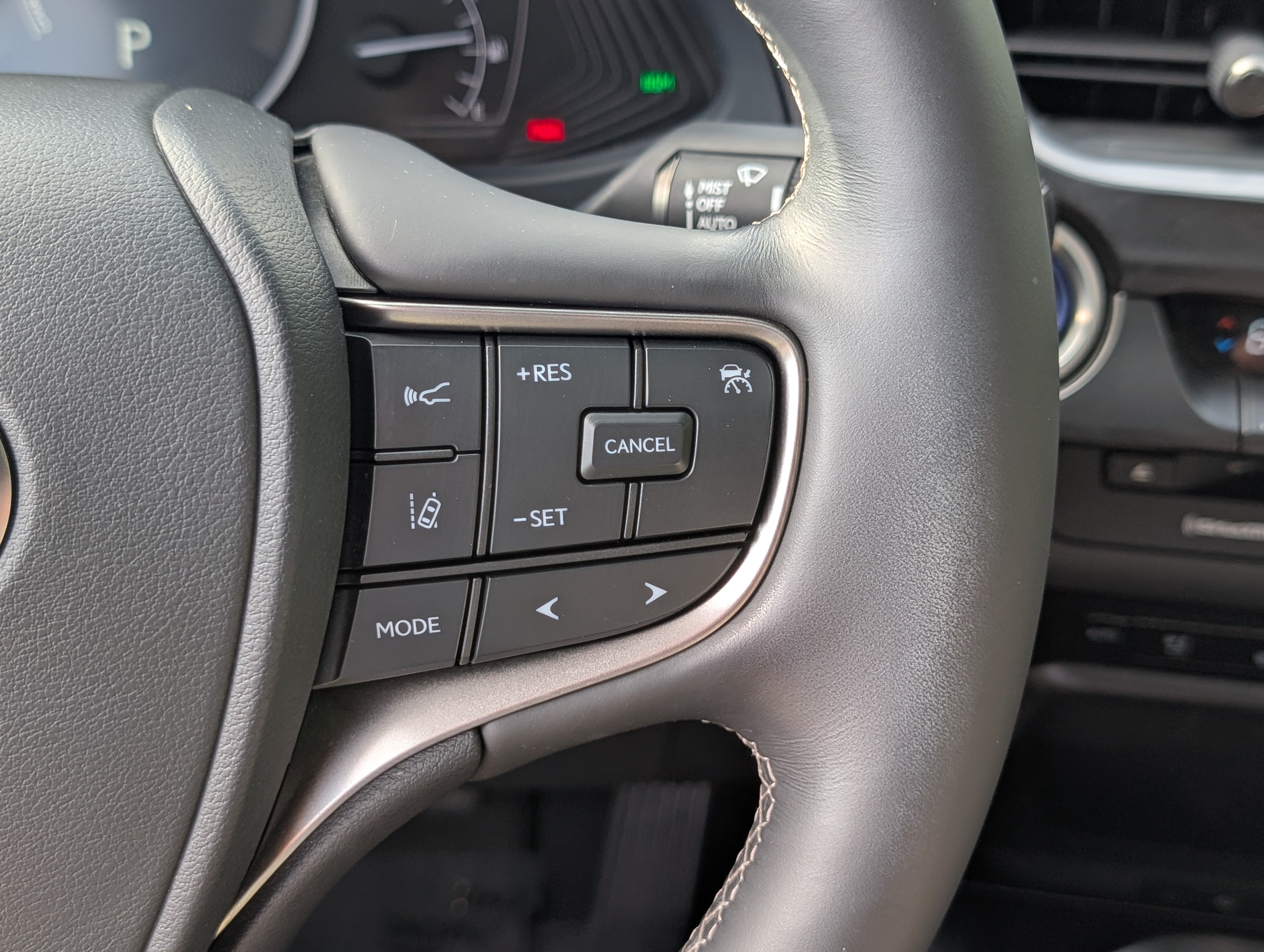 Used 2021 Lexus UX 250h w/ Premium Package AWD/4WD image 21