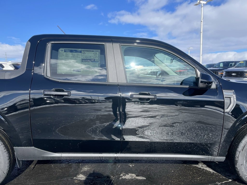 New 2026 Ford Maverick XLT w/ XLT Luxury Package image 36
