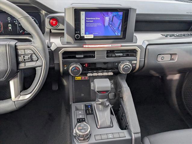 New 2025 Toyota Tacoma TRD Off-Road image 13