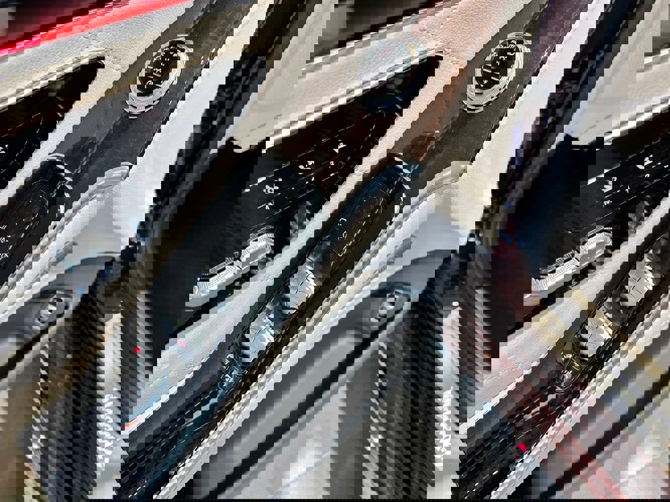 Used 2026 Mercedes-Benz S 580 4MATIC Sedan image 13