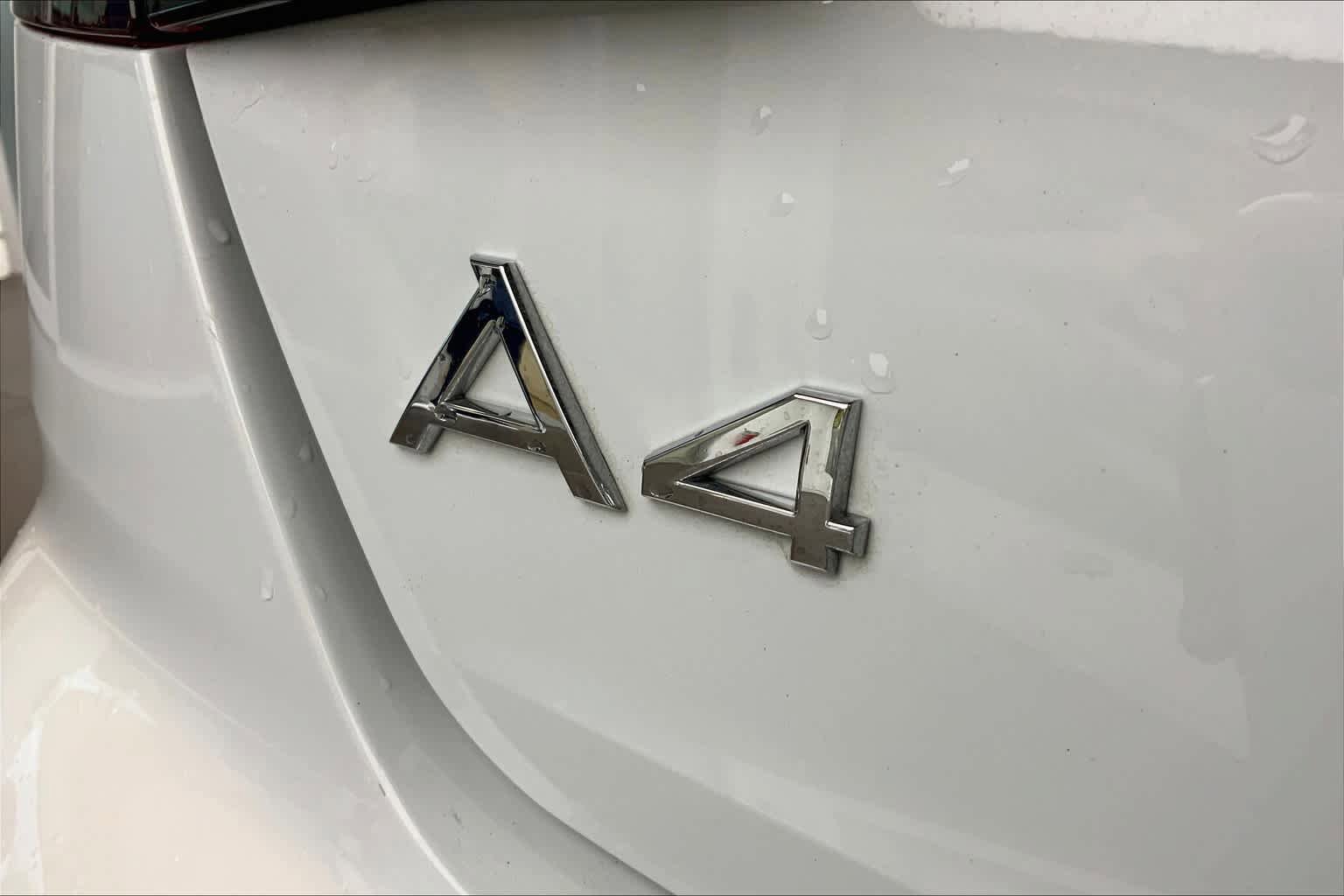 Used 2020 Audi A4 2.0T Premium Plus w/ Premium Plus Package FWD image 32