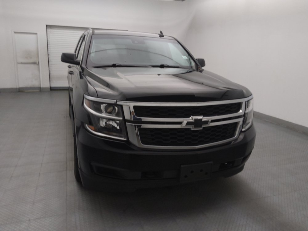 Used 2020 Chevrolet Tahoe LS w/ Enhanced Driver Alert Package AWD/4WD image 14