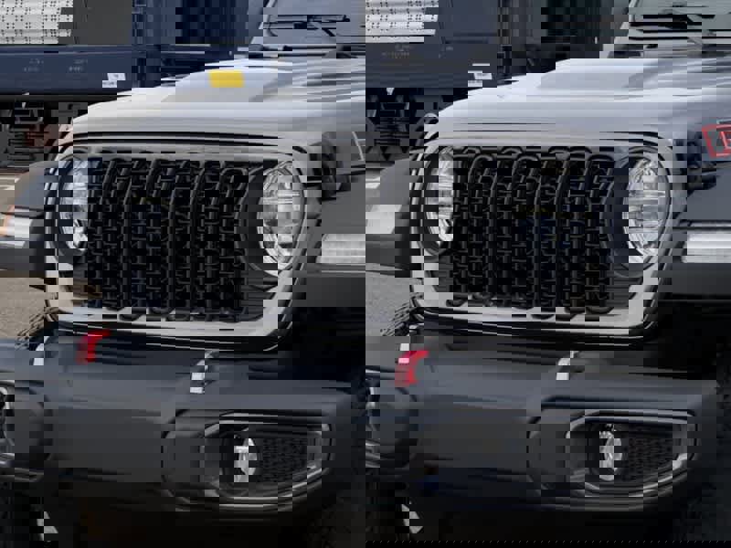 New 2026 Jeep Wrangler Rubicon image 11