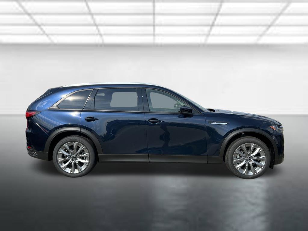 New 2026 MAZDA CX-90 3.3 Turbo w/ Preferred Package AWD/4WD image 2