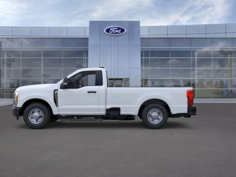 New 2026 Ford F250 XL w/ XL Driver Assist Package image 3