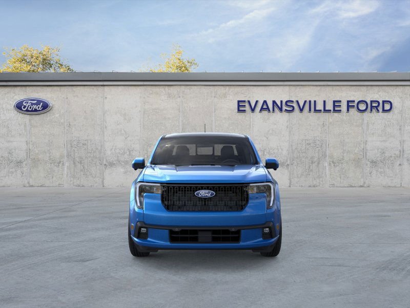 New 2026 Ford Maverick Lobo AWD/4WD image 6
