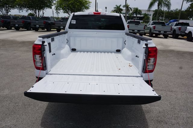 New 2026 Ford Ranger XL w/ Trailer Tow Package RWD image 11