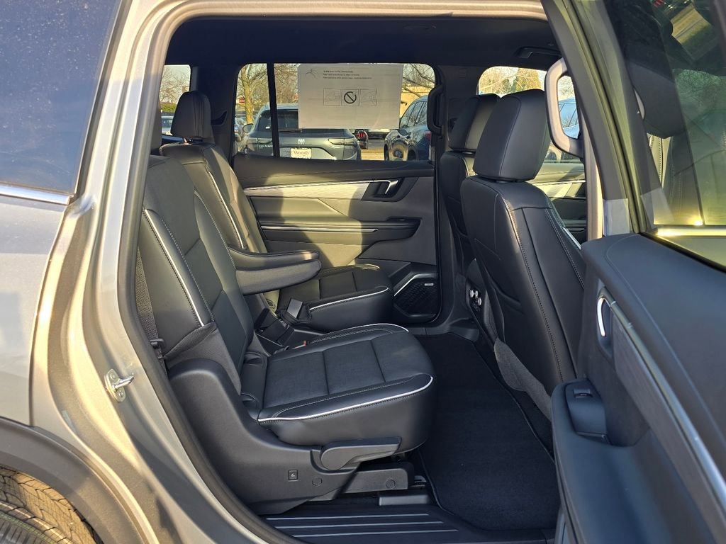 New 2026 Buick Enclave Preferred w/ Power Package image 33