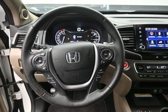 Used 2022 Honda Ridgeline RTL-E image 7