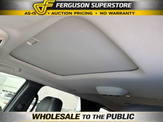 Used 2017 Dodge Durango Citadel AWD/4WD image 16