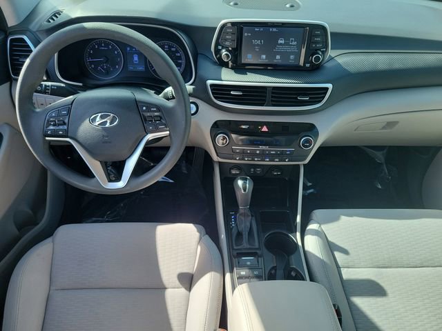 Used 2019 Hyundai Tucson SEL image 15