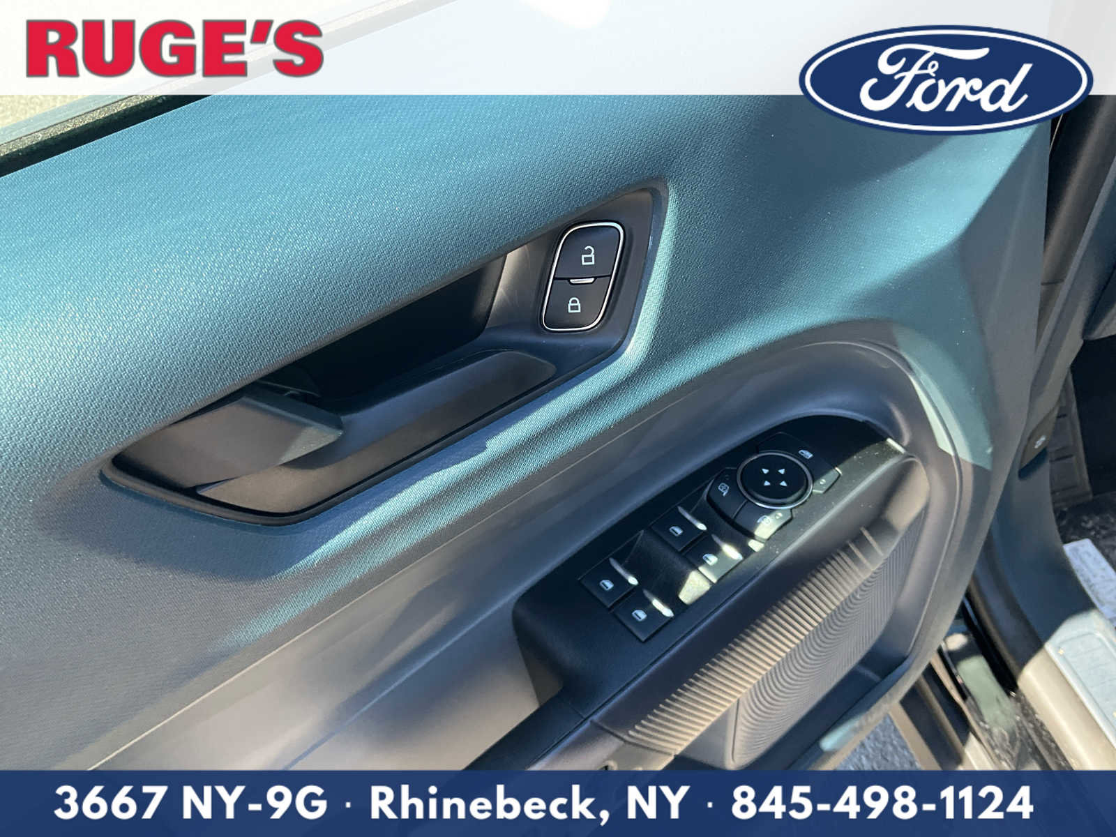 New 2026 Ford Maverick XL image 16