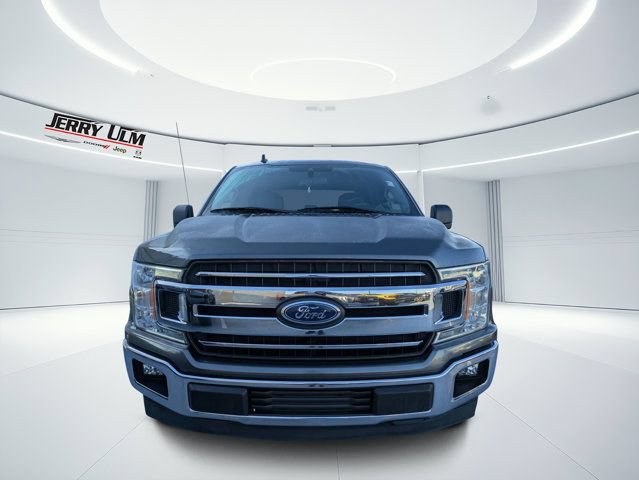 Used 2019 Ford F150 XLT RWD image 7