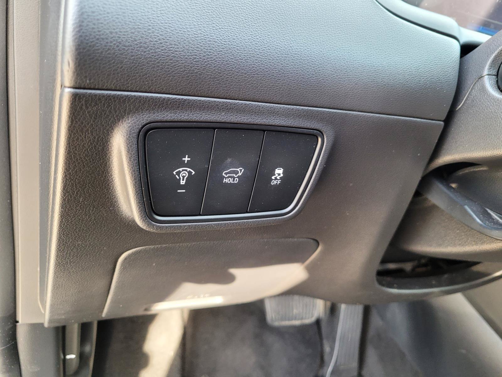 Used 2024 Hyundai Tucson XRT FWD image 28