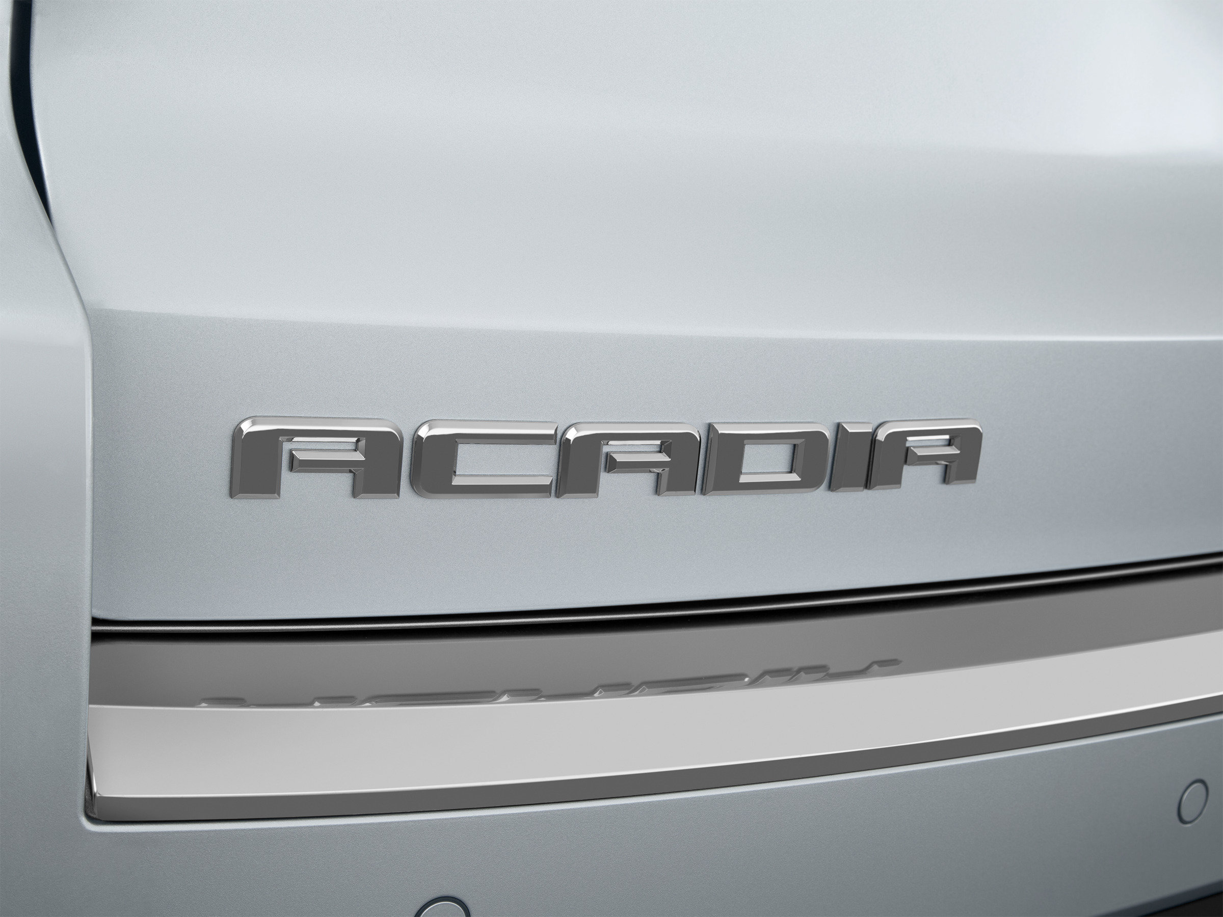 Used 2015 GMC Acadia Denali FWD image 60