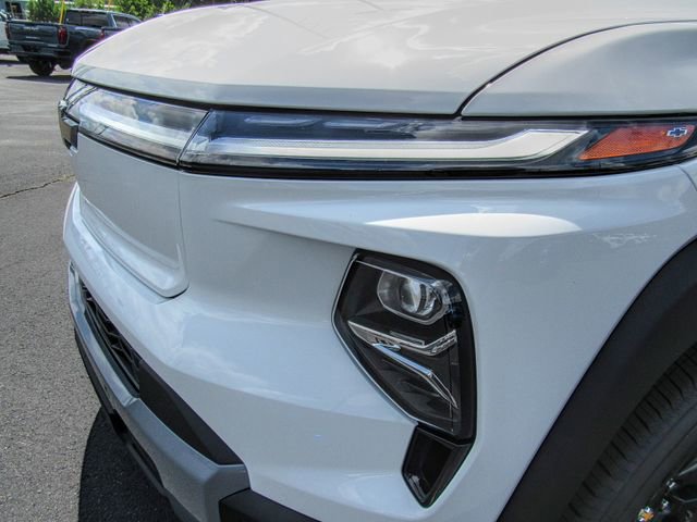 New 2026 Chevrolet Silverado EV LT w/ Plus Package image 11